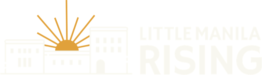 Little Manila Rising